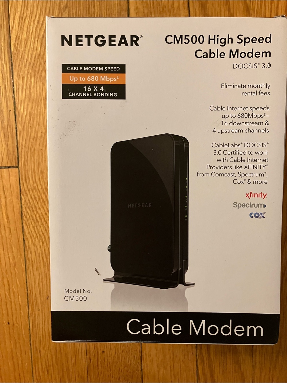 Wifi Setup - Picture 2 of 3